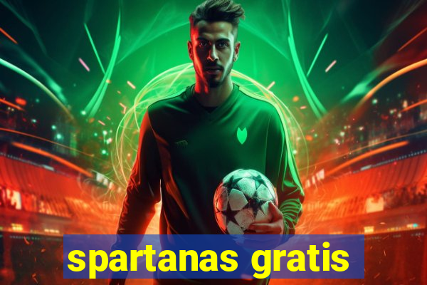 spartanas gratis